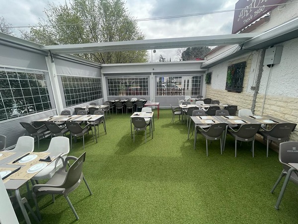 Restaurante Casa Arturo